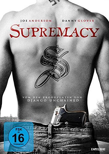 Supremacy [DVD]