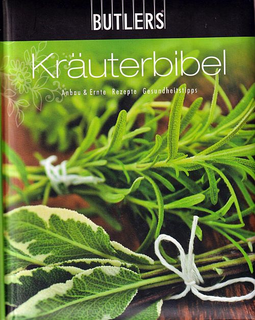 Kräuterbibel