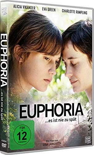 Euphoria... es ist nie zu spät [DVD]