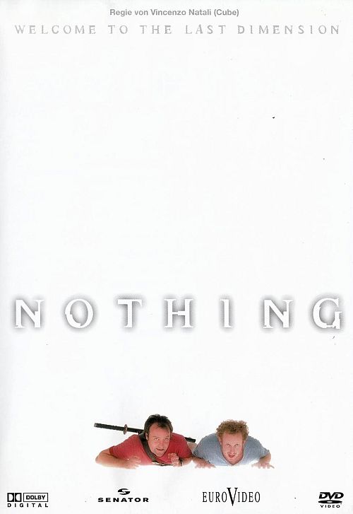 Nothing  [DVD]