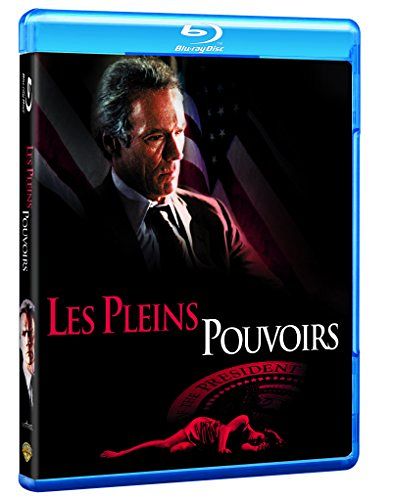 Les Pleins pouvoirs [Blu-ray]