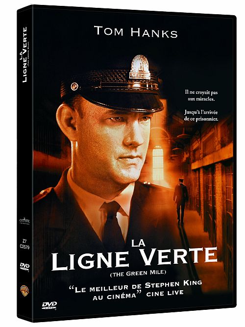 La ligne verte [DVD]