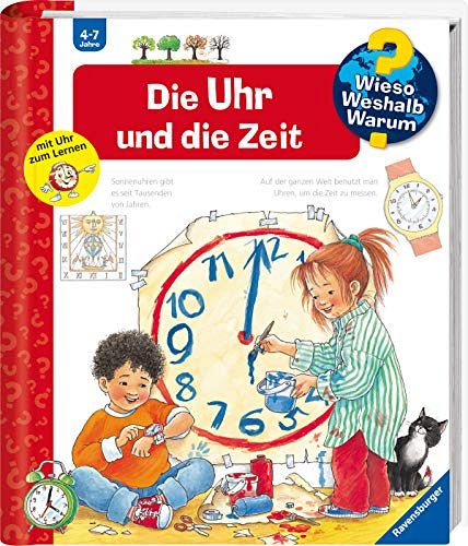 Die Uhr und die Zeit