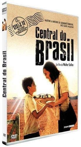 Central do Brasil  [DVD]