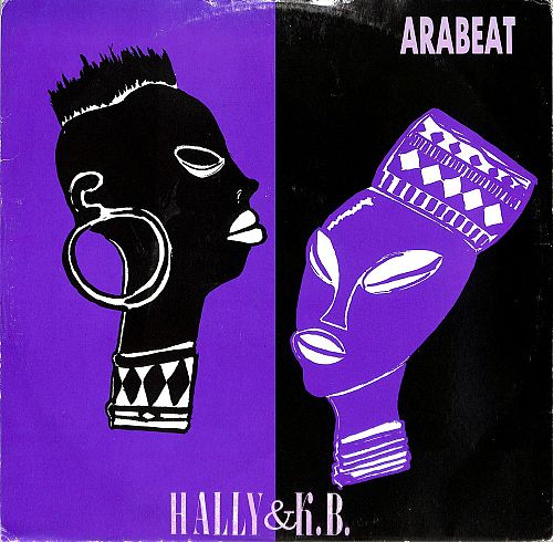 Arabeat [Vinyl]