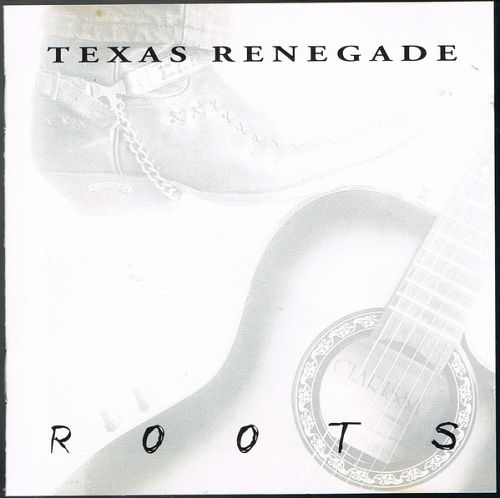 Roots [CD]