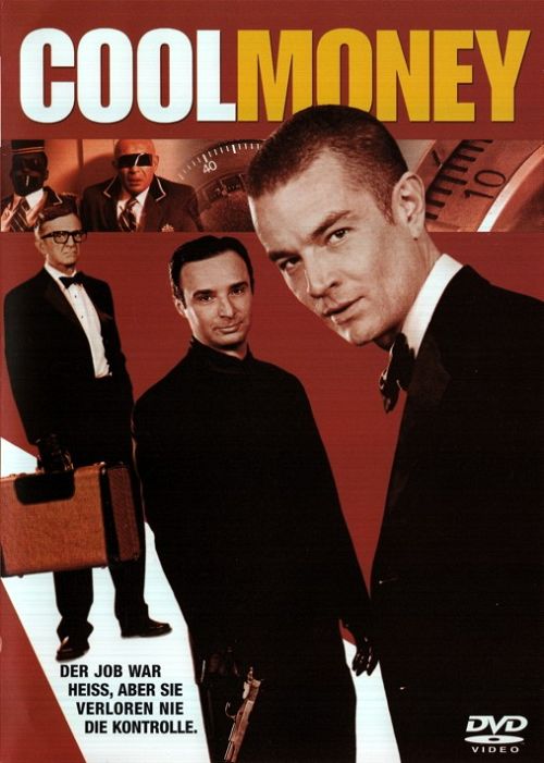 Cool Money [DVD]