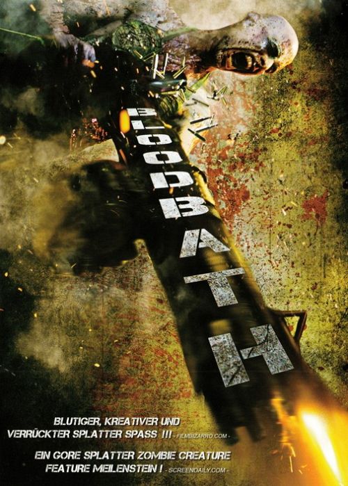 Bloodbath [DVD]