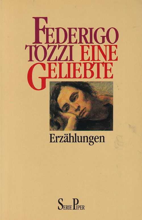 Eine Geliebte