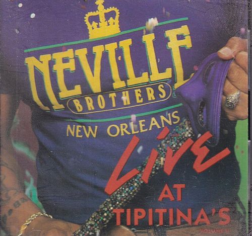 Live at Tipitina's Vol. 2 [CD]