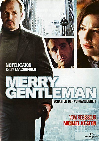 Killing Gentleman [DVD]
