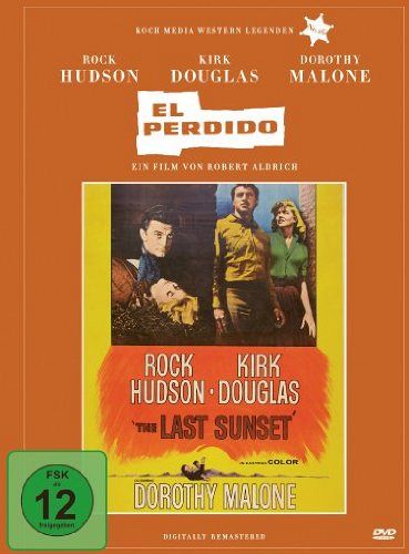 El Perdido [DVD]