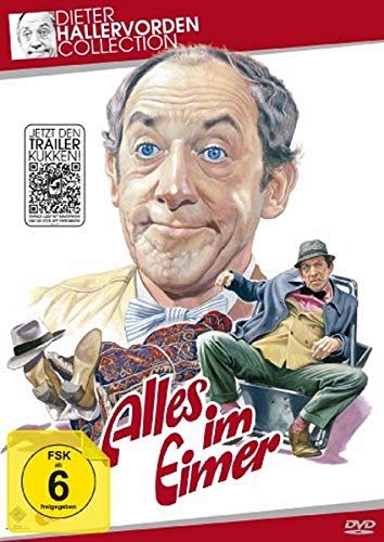 Alles im Eimer [DVD]