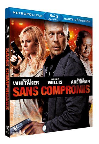 Sans compromis [Blu-ray]