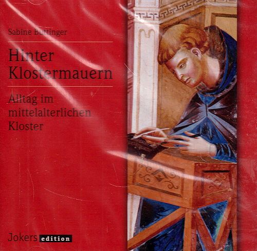 Hinter Klostermauern