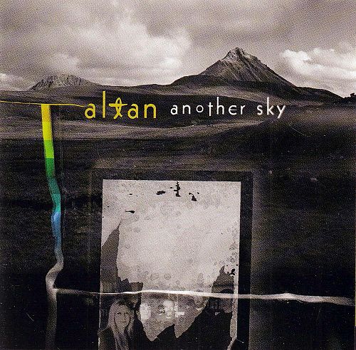 Another Sky [CD]