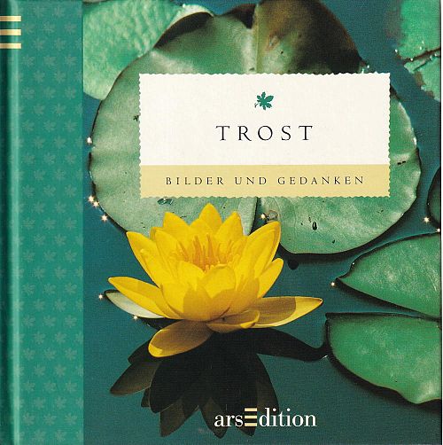 Trost - Bilder und Gedanken