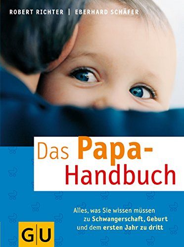 Das Papa-Handbuch