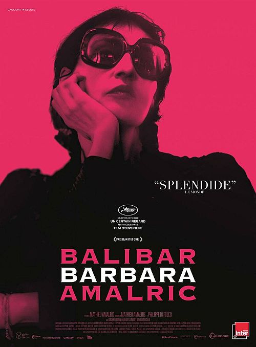 Barbara [DVD]