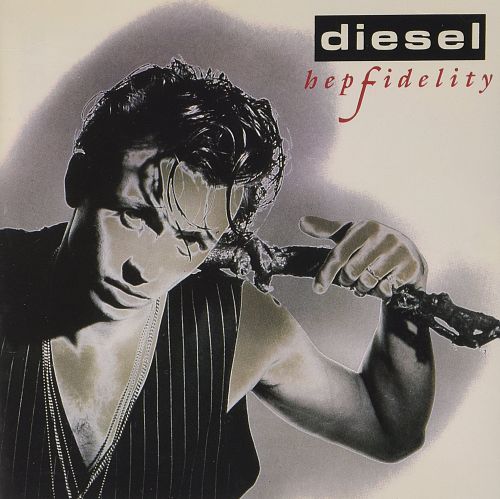 Hepfidelity [CD]