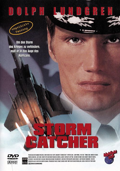 Stormcatcher [DVD]