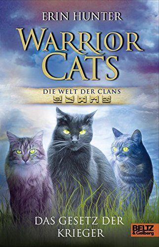Warrior Cats - Die Welt der Clans