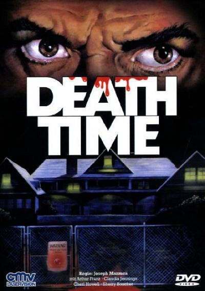Death Time [DVD]
