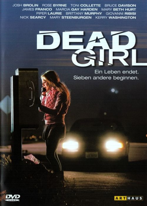 Dead Girl [DVD]