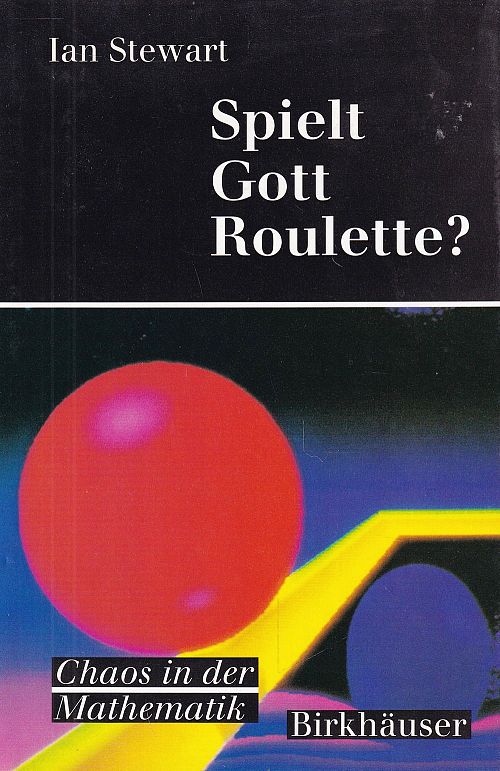 Spielt Gott Roulette?