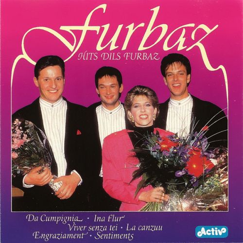 Hits Dils Furbaz [CD]