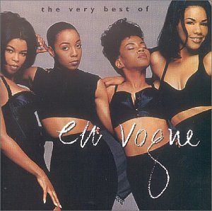 The Very Best of [CD]