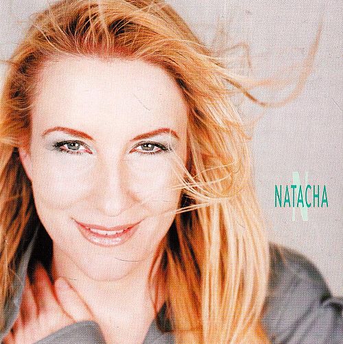Natacha [CD]