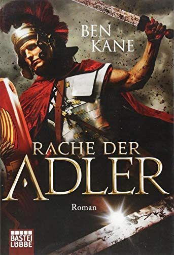 Rache der Adler