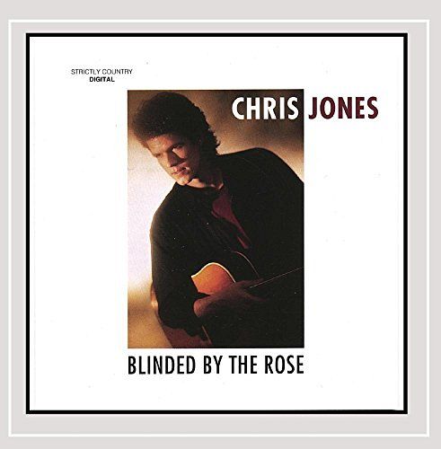 Blinded By the Rose [CD]