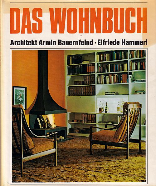 Das Wohnbuch