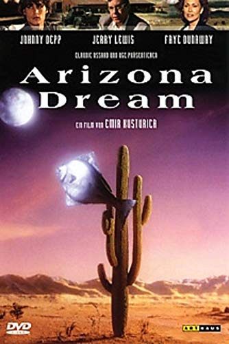 Arizona Dream [DVD]
