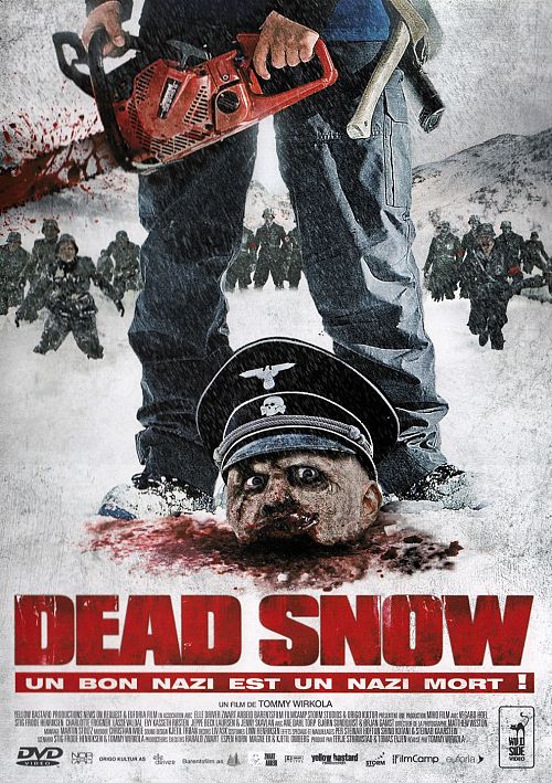 Dead Snow [DVD]