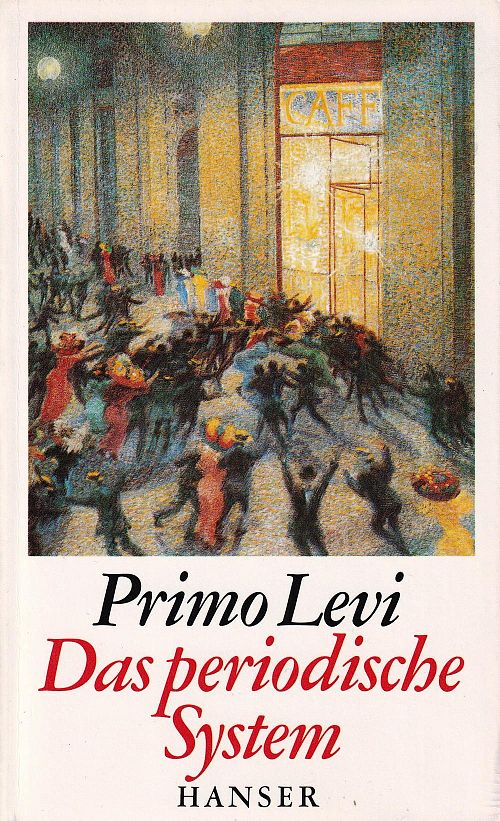 Das periodische System