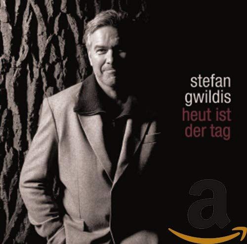 Heut Ist der Tag [CD]