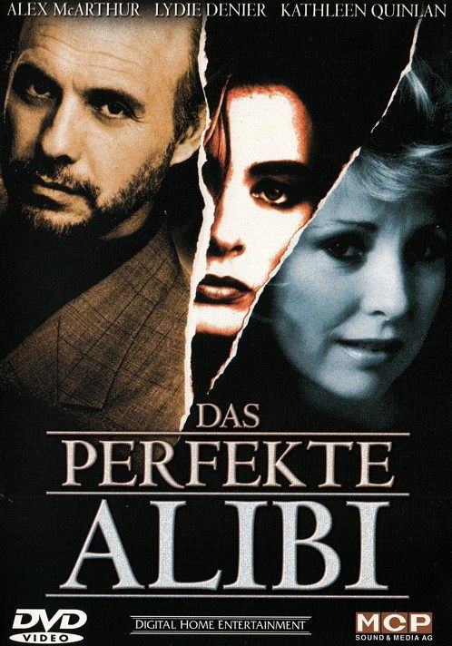 Das perfekte Alibi [DVD]