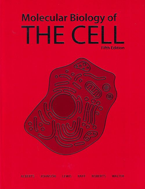 Molecular Biology of the Cell