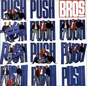 Push [CD]