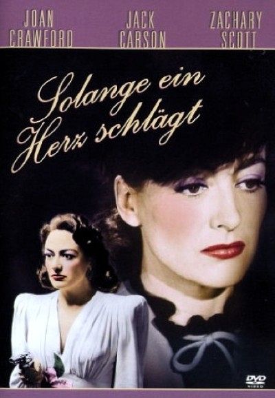 Solange ein Herz schlägt [DVD]