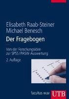 Der Fragebogen