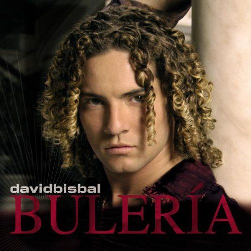 Bulería [CD]