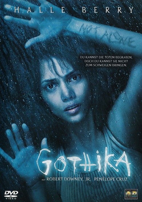Gothika [DVD]