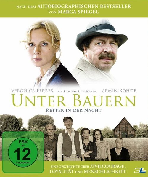 Unter Bauern [Blu-ray]