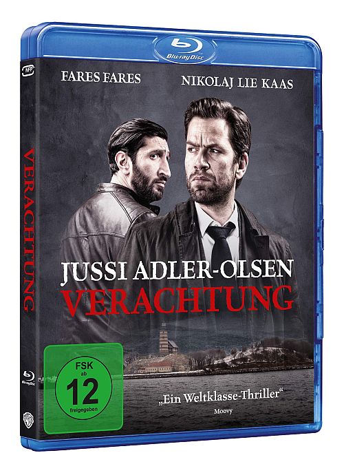 Verachtung [Blu-ray]