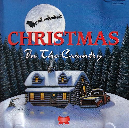 Country Xmas [CD]