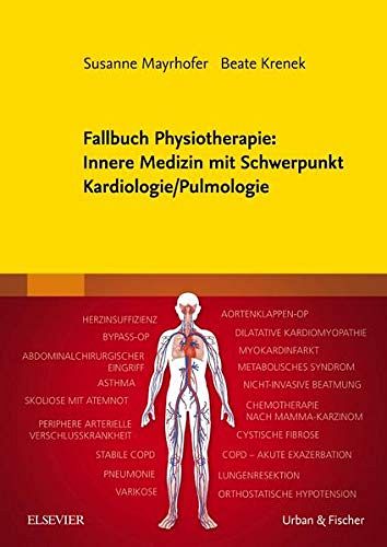 Fallbuch Physiotherapie: